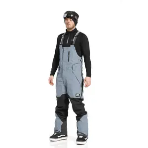 Ski Trousers Rehall Drax image-0