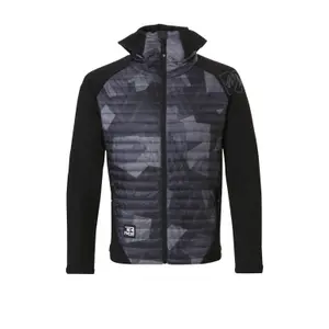 Down jacket Rehall Force image-0