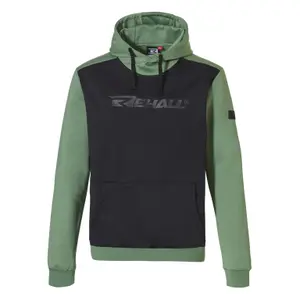 Hooded Sweatshirt Rehall Grazz image-0