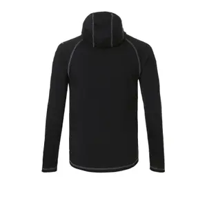Hooded Sweatshirt Rehall Stone-R image-1