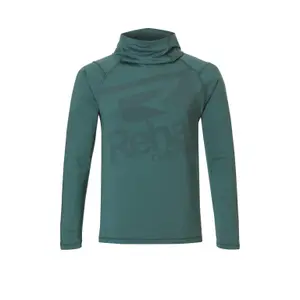 Hooded Sweatshirt Rehall Stone-R image-0