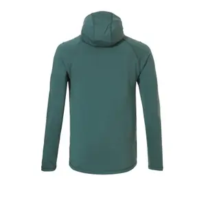 Hooded Sweatshirt Rehall Stone-R image-1