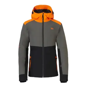 Children's down jacket Rehall Dragon image-0