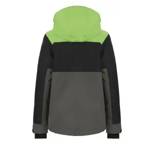 Children's down jacket Rehall Dragon image-1