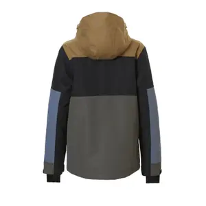 Children's down jacket Rehall Dragon image-1