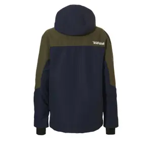 Children's down jacket Rehall Reed-R image-1