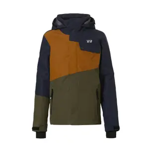 Children's ski jacket Rehall Miller-R image-0