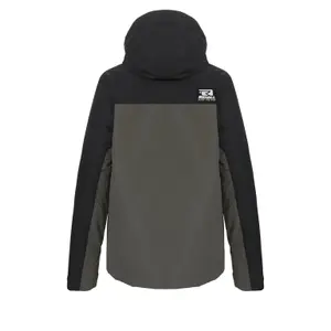 Full Zip Ski Jacket Child Rehall Lucky-R image-1