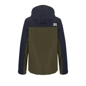 Full Zip Ski Jacket Child Rehall Lucky-R image-1