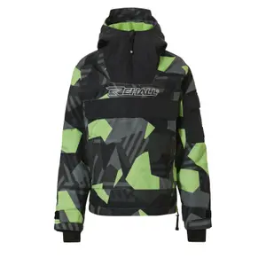 Children's ski jacket Rehall Artois-R image-0