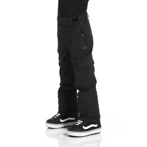 Children's ski Trousers Rehall Edge image-0