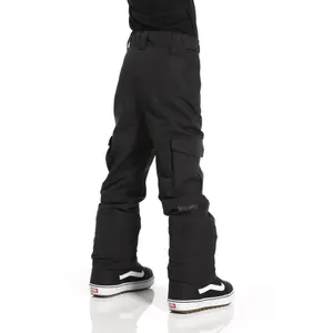 Children's ski Trousers Rehall Edge image-1