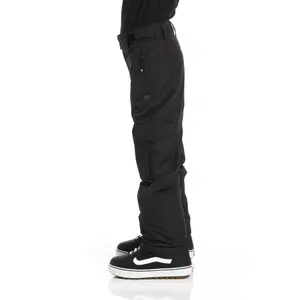 Children's ski Trousers Rehall Edge image-2
