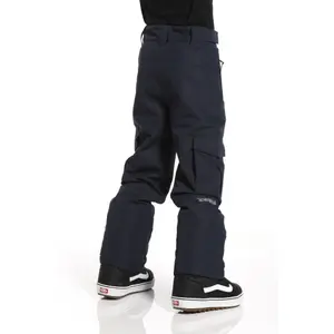 Children's ski Trousers Rehall Edge image-1