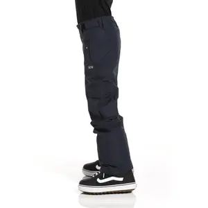 Children's ski Trousers Rehall Edge image-2