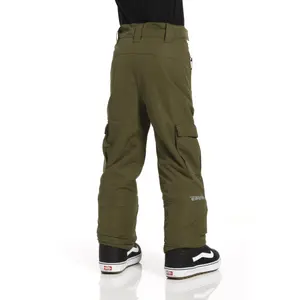 Children's ski Trousers Rehall Edge image-1