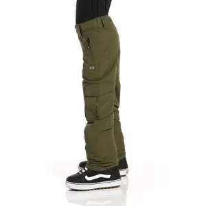Children's ski Trousers Rehall Edge image-2