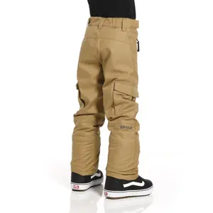 Children's ski Trousers Rehall Edge image-1