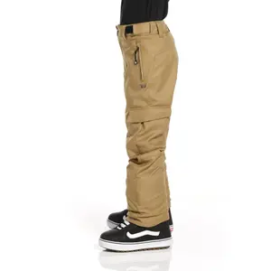 Children's ski Trousers Rehall Edge image-2