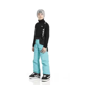 Children's ski jacket Rehall Digger image-0