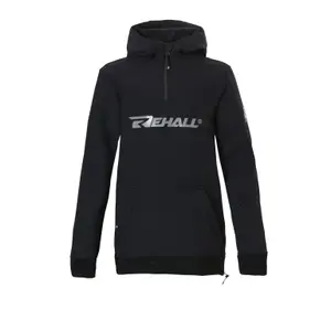 Children's ski jacket Rehall Skol-R image-0