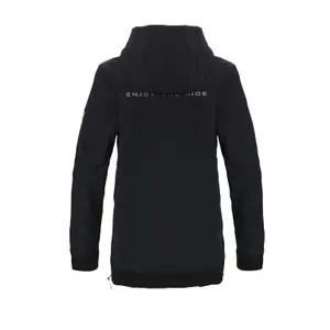 Children's ski jacket Rehall Skol-R image-1