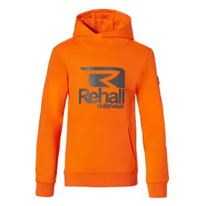 Children's ski jacket Rehall Rogers-R image-0