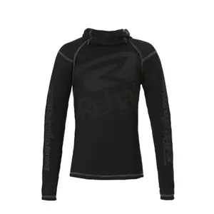 Child hoodie Rehall Stone-R image-0