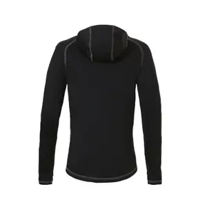 Child hoodie Rehall Stone-R image-1