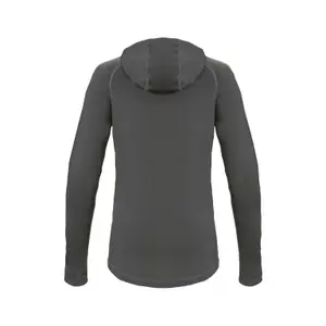 Child hoodie Rehall Stone-R image-1
