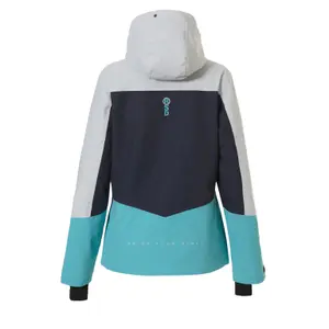 Women's ski jacket Rehall Elly image-1