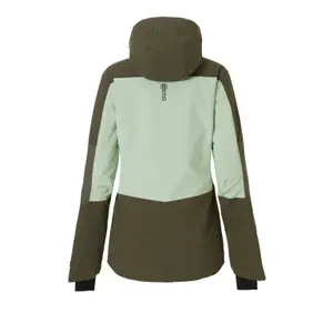 Women's ski jacket Rehall Elly image-1