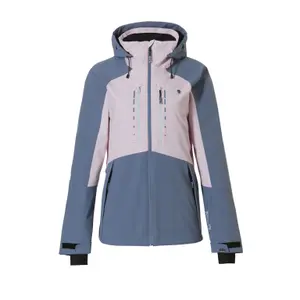 Women's ski jacket Rehall Elly image-0