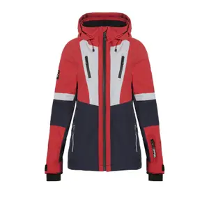 Women's ski jacket Rehall Evy image-0