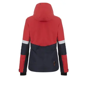 Women's ski jacket Rehall Evy image-1