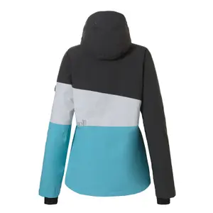 Women's ski jacket Rehall Ricky-R image-1