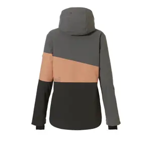Women's ski jacket Rehall Ricky-R image-1