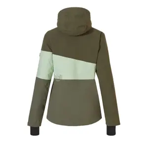 Women's ski jacket Rehall Ricky-R image-1