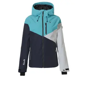 Women's hooded ski jacket Rehall JUNE-R image-0