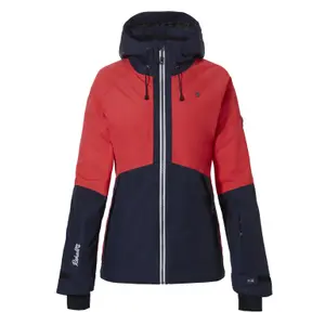 Women's hooded ski jacket Rehall KIKI-R image-0