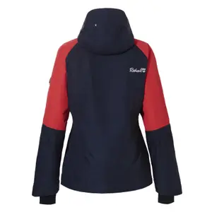 Women's hooded ski jacket Rehall KIKI-R image-1