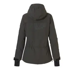 Women's ski jacket Rehall Ziva-R image-1