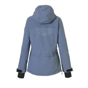 Women's ski jacket Rehall Ziva-R image-1
