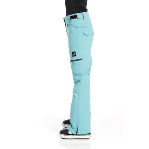 Ski Trousers Rehall LISE-R image-2