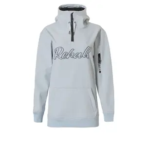 Women's hooded sweatshirt Rehall Noah-R image-0