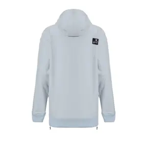 Women's hooded sweatshirt Rehall Noah-R image-1