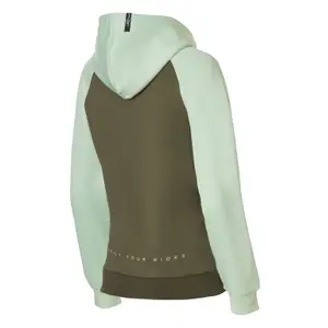 Women's hooded sweatshirt Rehall Jeany-R Pwr image-1