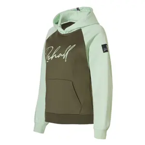 Women's hooded sweatshirt Rehall Jeany-R Pwr image-2
