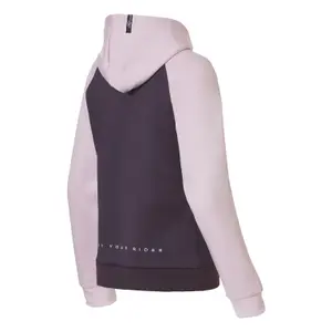 Women's hooded sweatshirt Rehall Jeany-R Pwr image-1