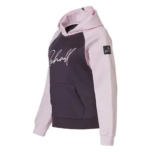 Women's hooded sweatshirt Rehall Jeany-R Pwr image-2